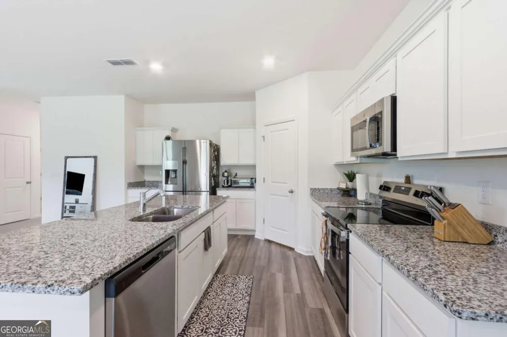 185 Casteel LN Bethlehem, GA 30620