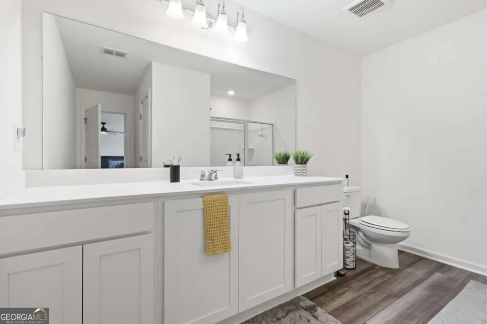 185 Casteel LN Bethlehem, GA 30620