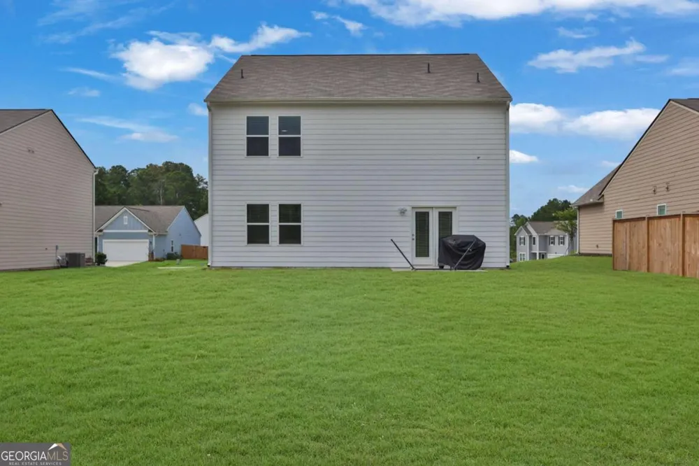 185 Casteel LN Bethlehem, GA 30620