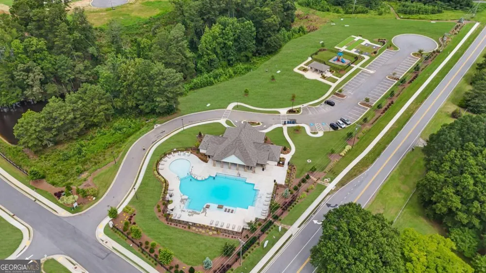 185 Casteel LN Bethlehem, GA 30620