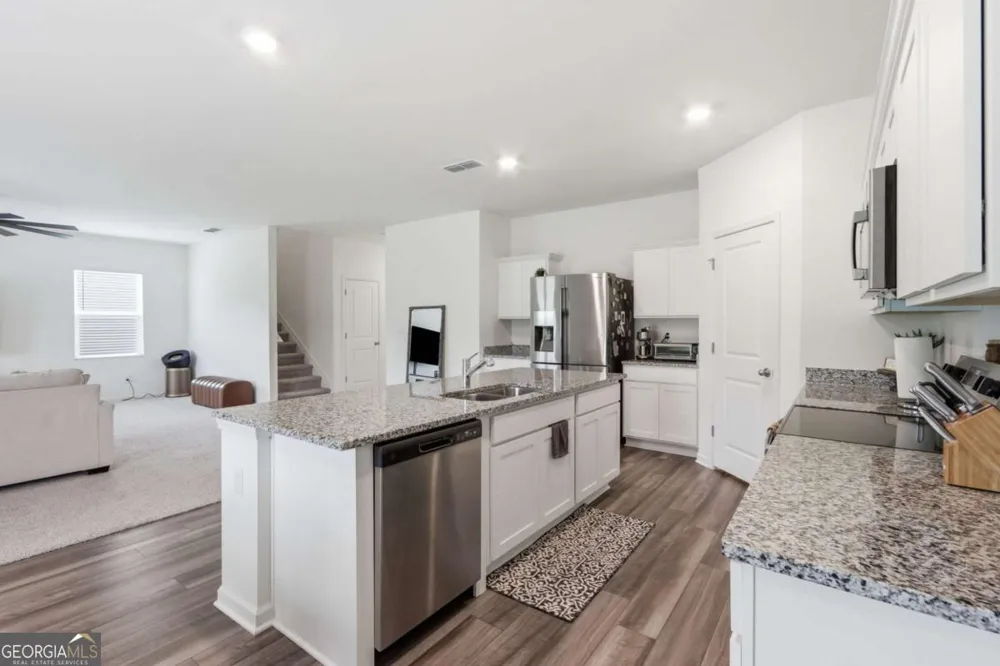 185 Casteel LN Bethlehem, GA 30620