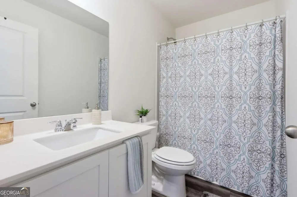 185 Casteel LN Bethlehem, GA 30620