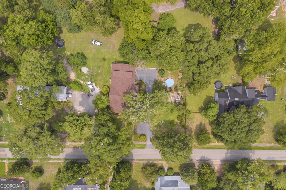 104 Veazey ST Union Point, GA 30669