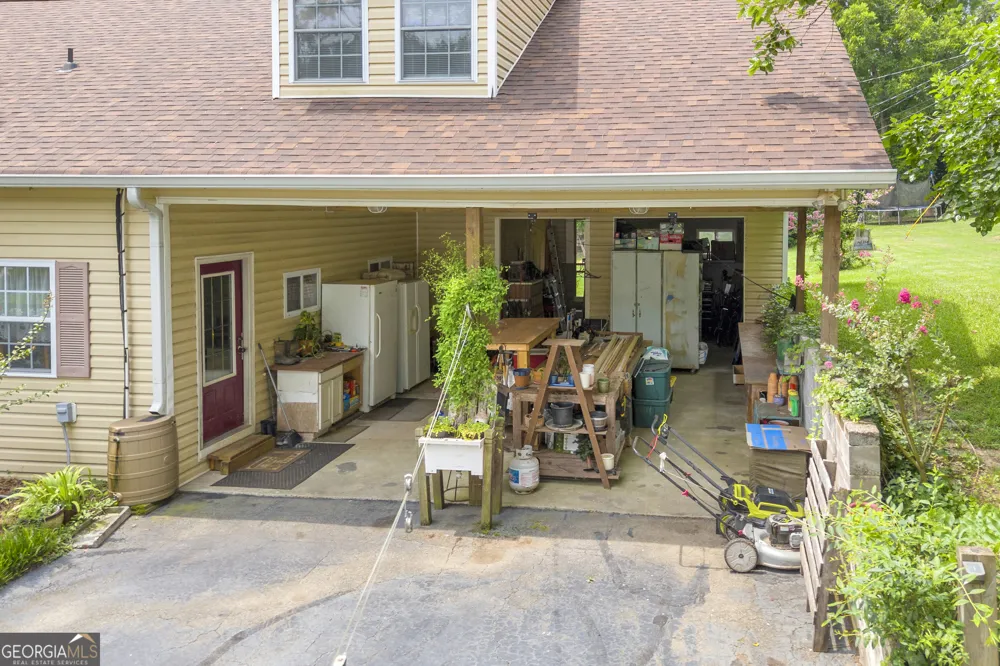 104 Veazey ST Union Point, GA 30669