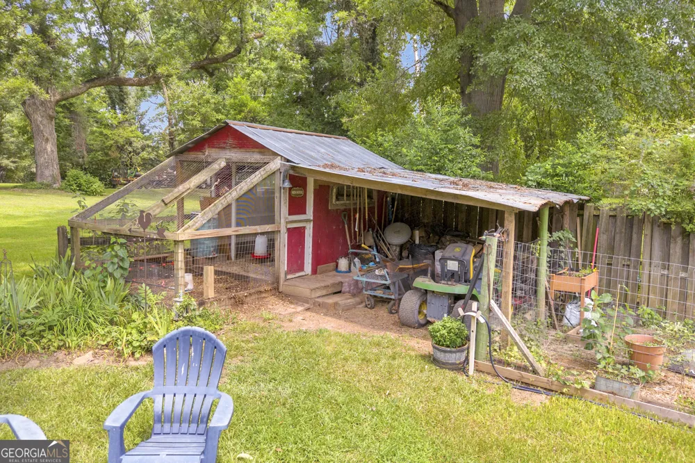 104 Veazey ST Union Point, GA 30669