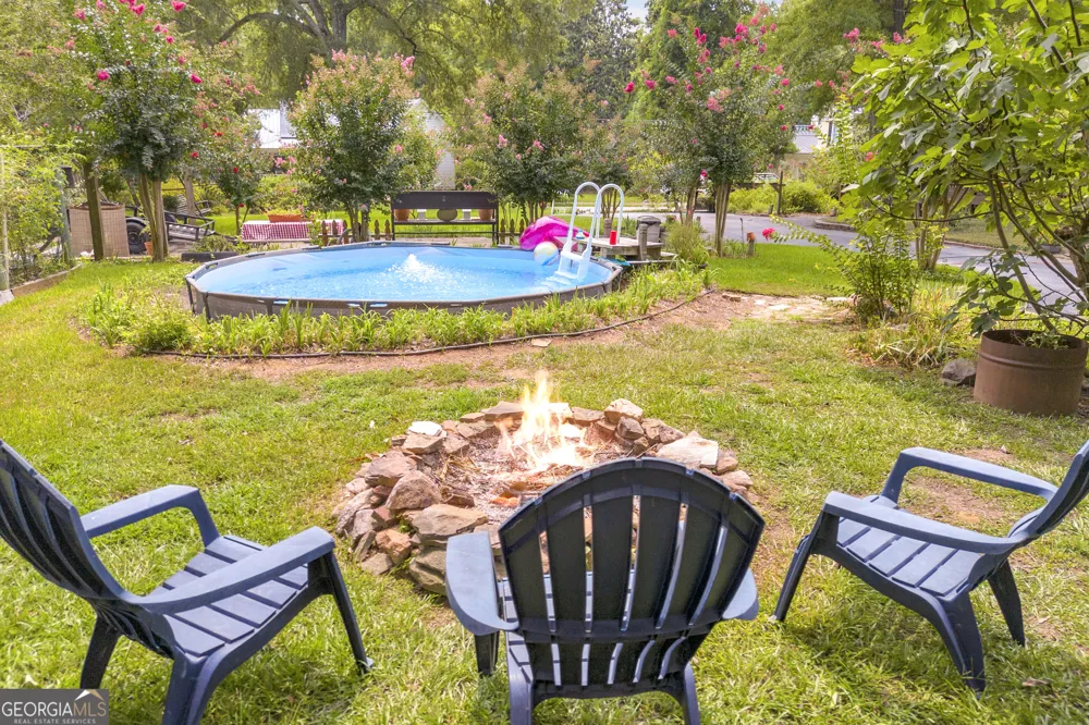 104 Veazey ST Union Point, GA 30669