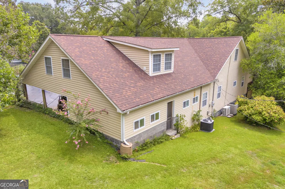 104 Veazey ST Union Point, GA 30669