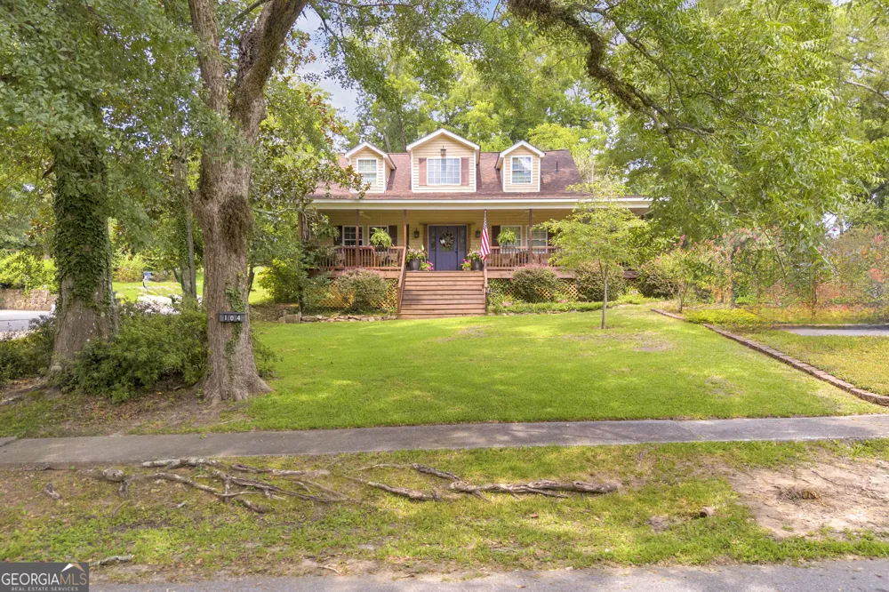 104 Veazey ST Union Point, GA 30669
