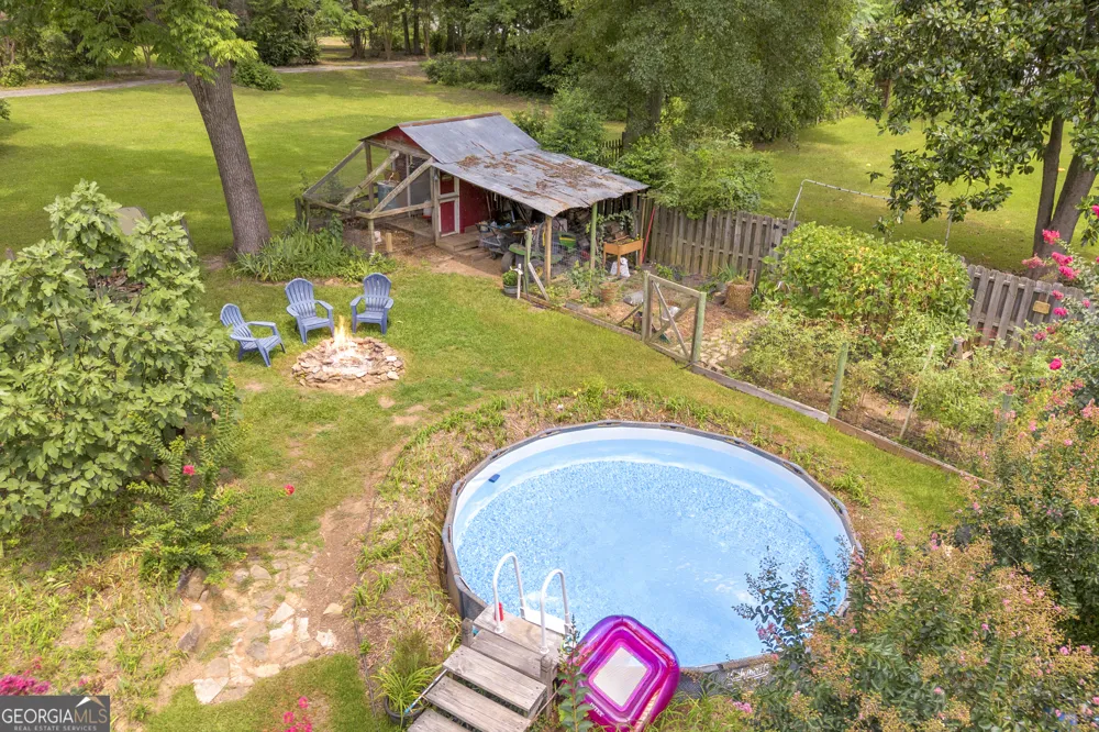 104 Veazey ST Union Point, GA 30669