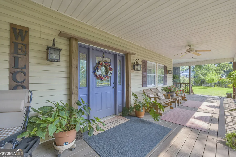 104 Veazey ST Union Point, GA 30669