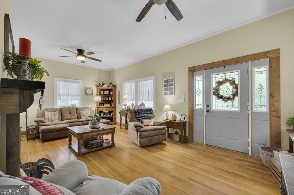 104 Veazey ST Union Point, GA 30669