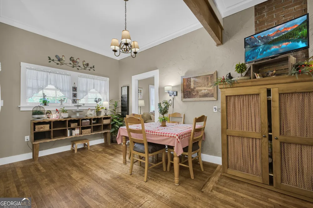104 Veazey ST Union Point, GA 30669