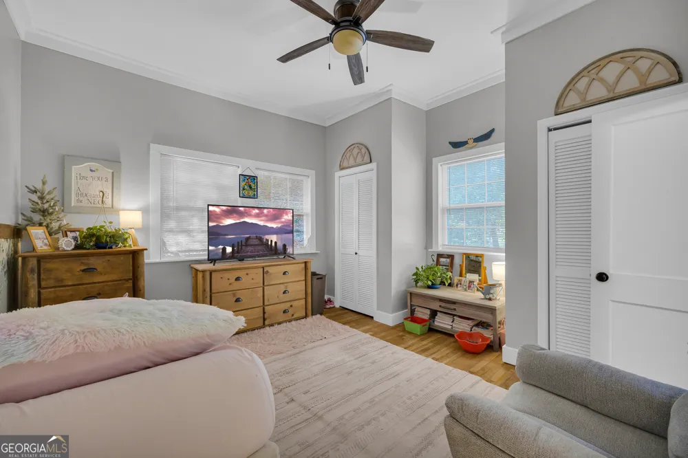 104 Veazey ST Union Point, GA 30669