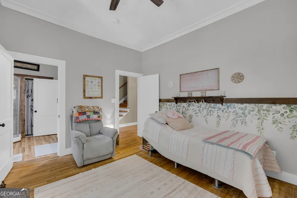104 Veazey ST Union Point, GA 30669