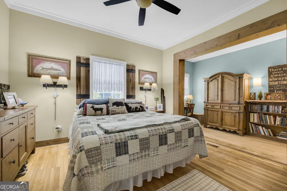 104 Veazey ST Union Point, GA 30669