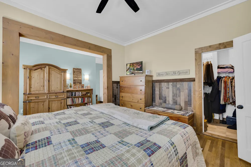 104 Veazey ST Union Point, GA 30669