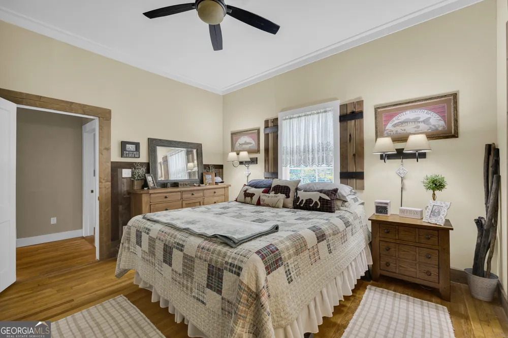 104 Veazey ST Union Point, GA 30669