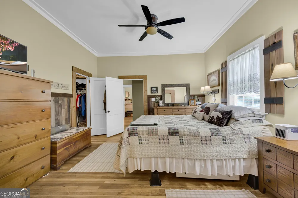 104 Veazey ST Union Point, GA 30669