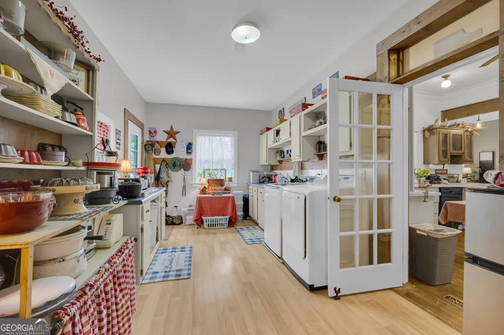 104 Veazey ST Union Point, GA 30669
