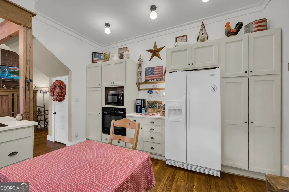 104 Veazey ST Union Point, GA 30669