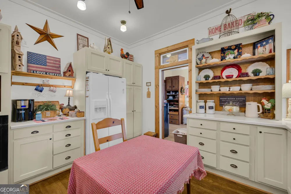 104 Veazey ST Union Point, GA 30669