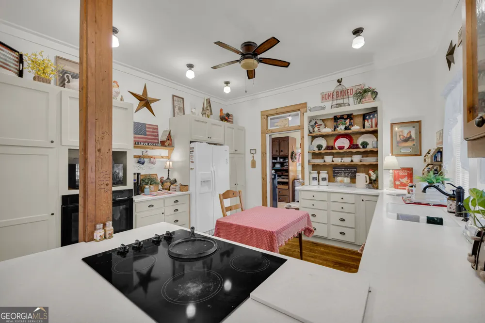 104 Veazey ST Union Point, GA 30669