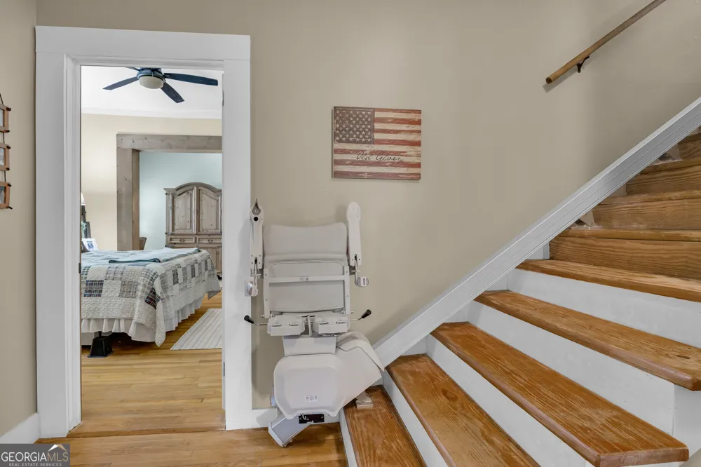 104 Veazey ST Union Point, GA 30669
