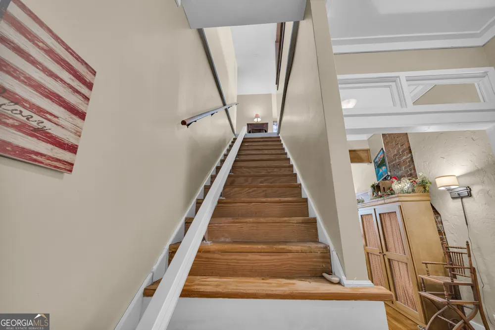 104 Veazey ST Union Point, GA 30669