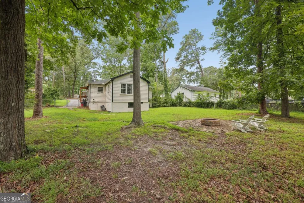 6385 Lobelia RD SW Mableton, GA 30126