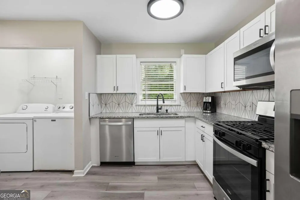 6385 Lobelia RD SW Mableton, GA 30126