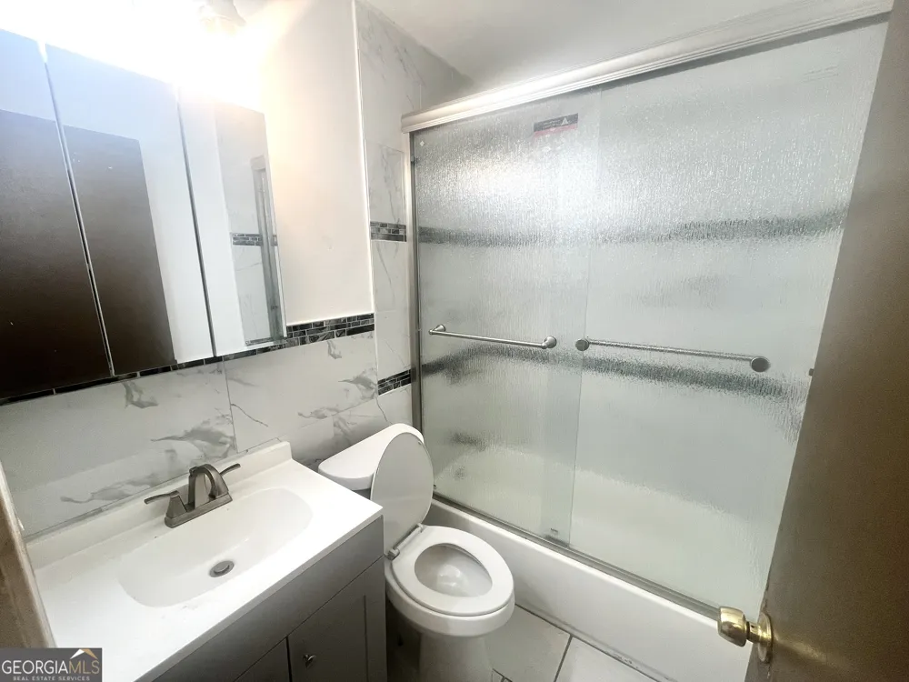 291 Terry CT Riverdale, GA 30274