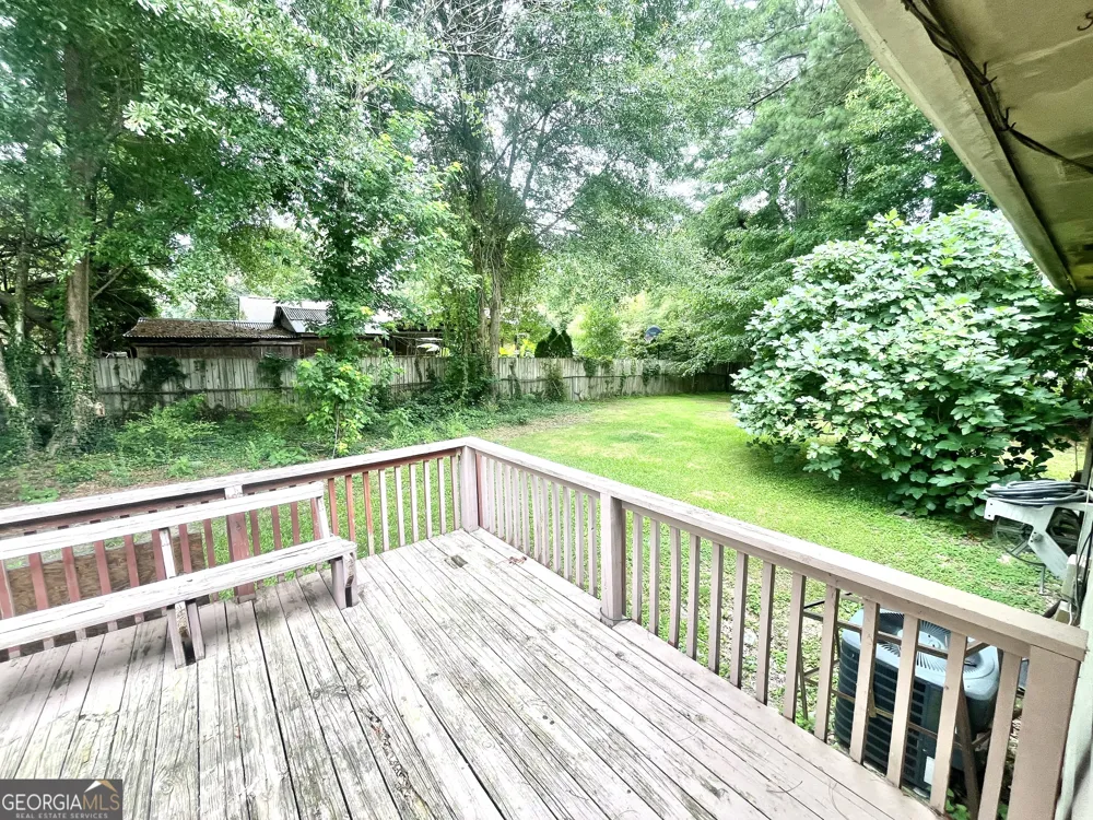 291 Terry CT Riverdale, GA 30274