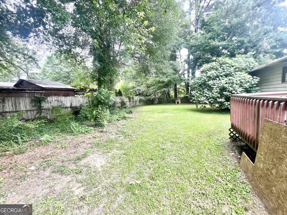 291 Terry CT Riverdale, GA 30274