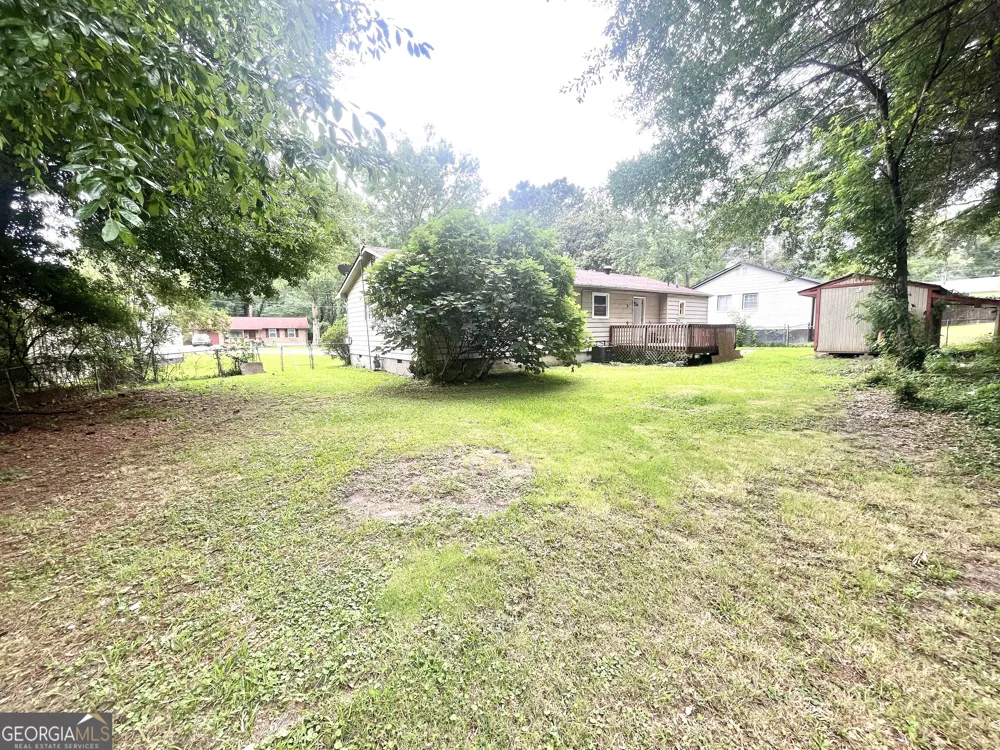 291 Terry CT Riverdale, GA 30274