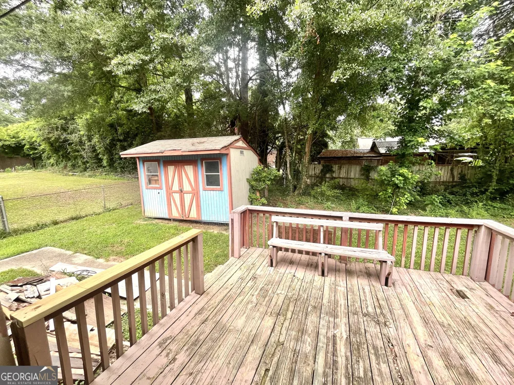 291 Terry CT Riverdale, GA 30274