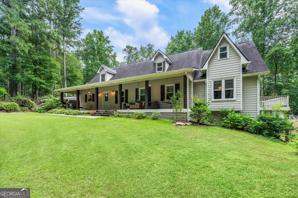 1279 Dillon RD Austell, GA 30168