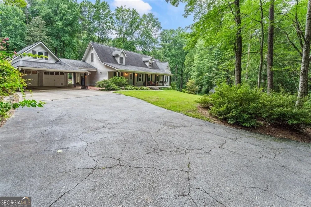1279 Dillon RD Austell, GA 30168