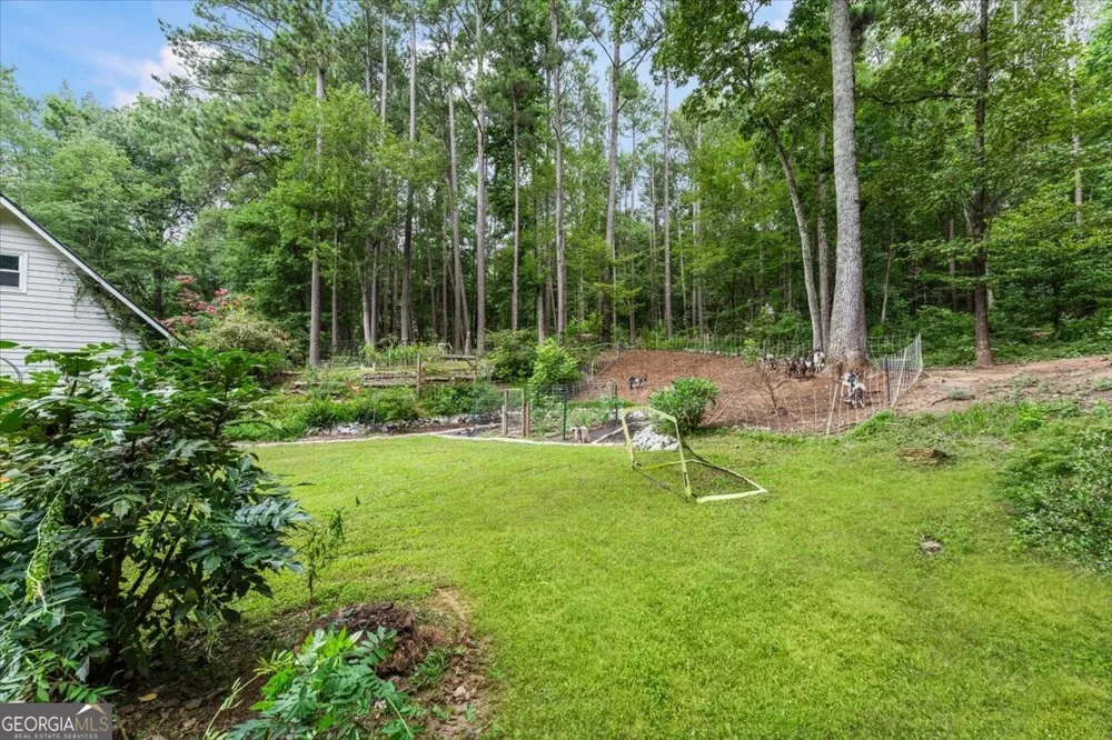 1279 Dillon RD Austell, GA 30168