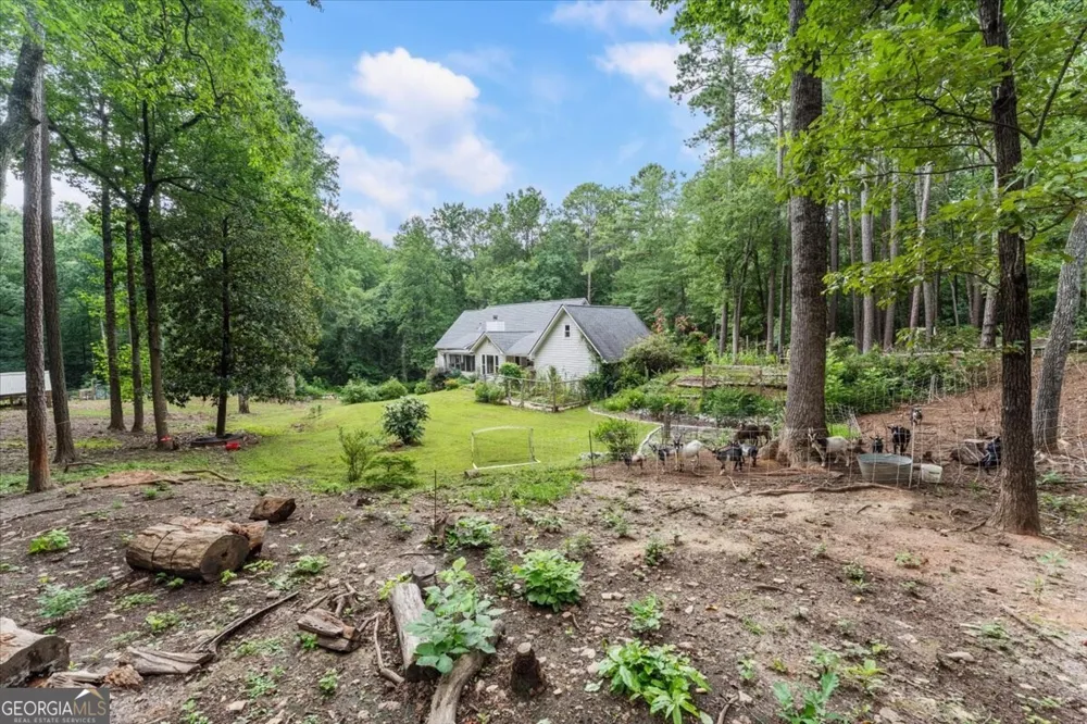 1279 Dillon RD Austell, GA 30168