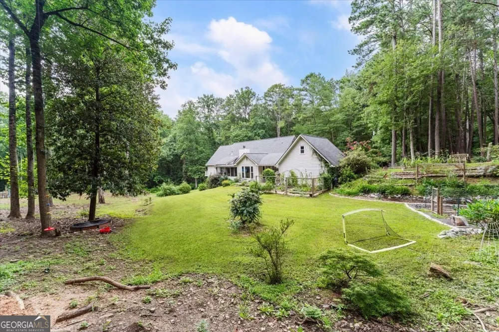 1279 Dillon RD Austell, GA 30168