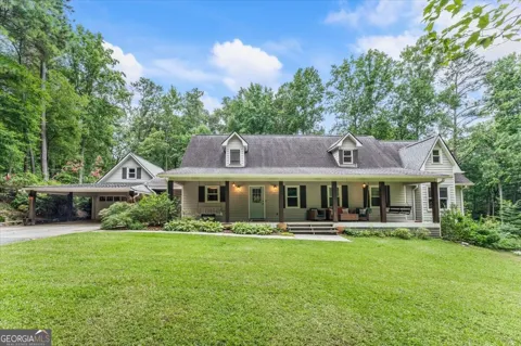 1279 Dillon RD