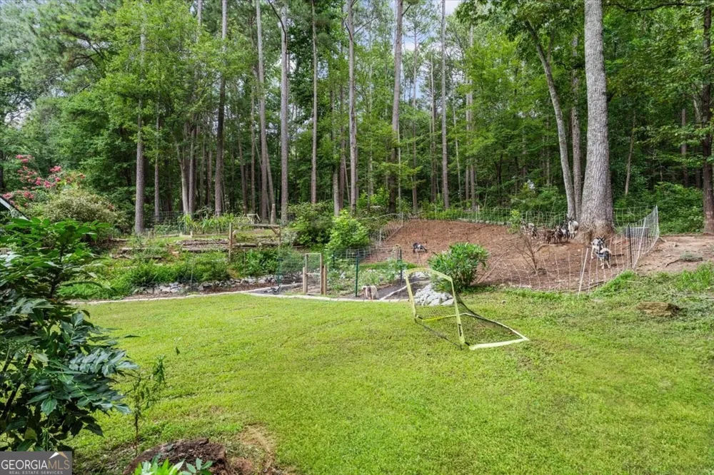 1279 Dillon RD Austell, GA 30168