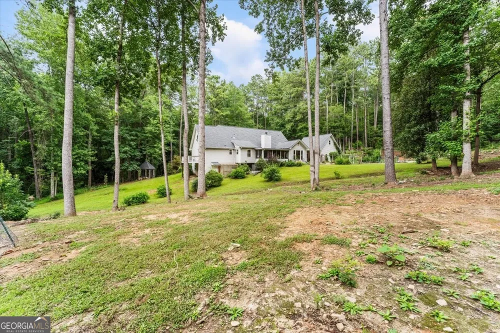 1279 Dillon RD Austell, GA 30168