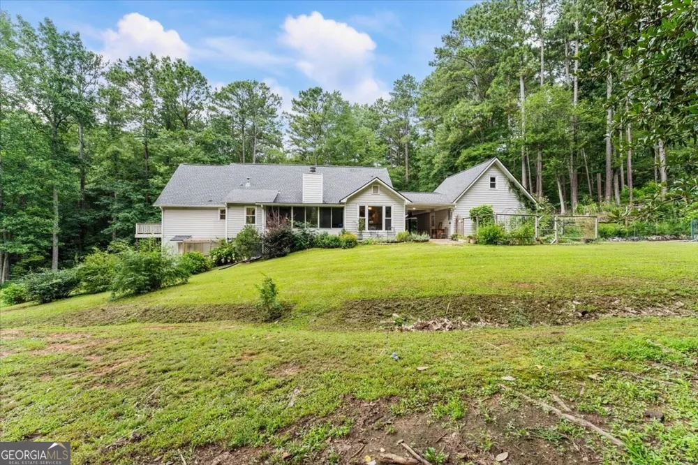 1279 Dillon RD Austell, GA 30168