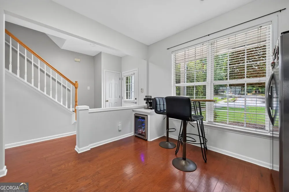 1717 NW Stanwood DR NW Kennesaw, GA 30152