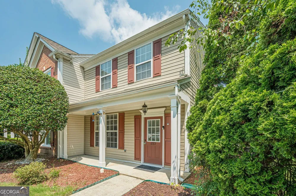 1717 NW Stanwood DR NW Kennesaw, GA 30152