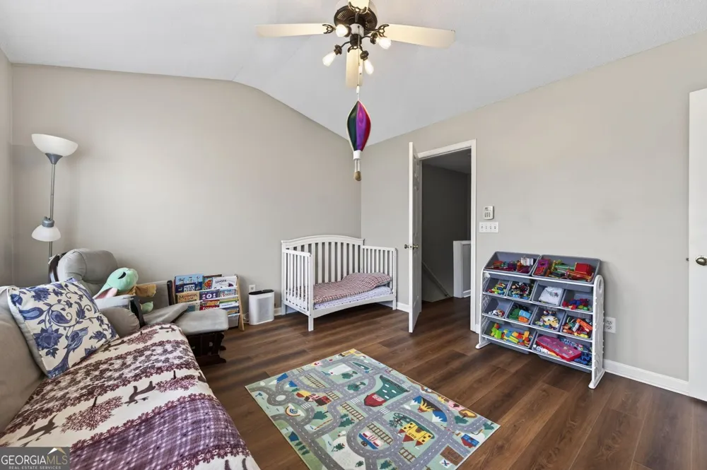 1717 NW Stanwood DR NW Kennesaw, GA 30152