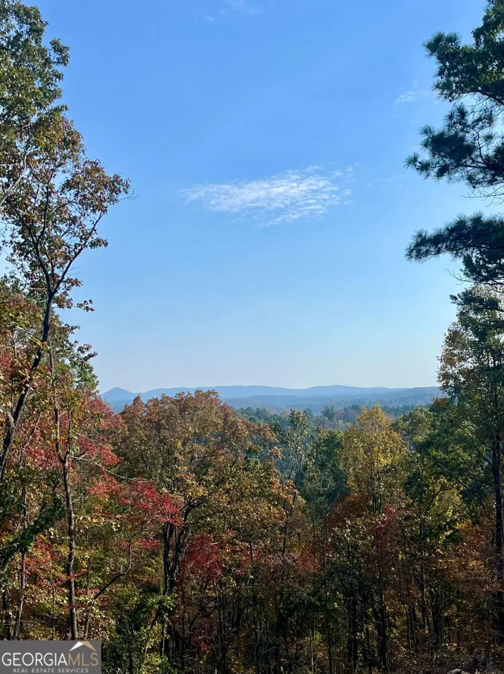 LOT 292 Creekside XING Talking Rock, GA 30175