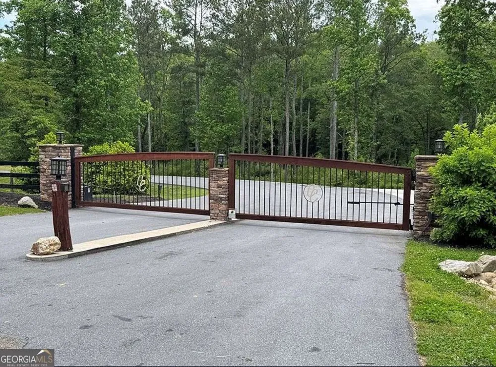 LOT 292 Creekside XING Talking Rock, GA 30175