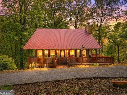 80 Stegall Mill RDG